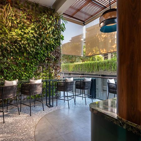 Herloom Hotel & Residence Bsd Tangerang Zewnętrze zdjęcie