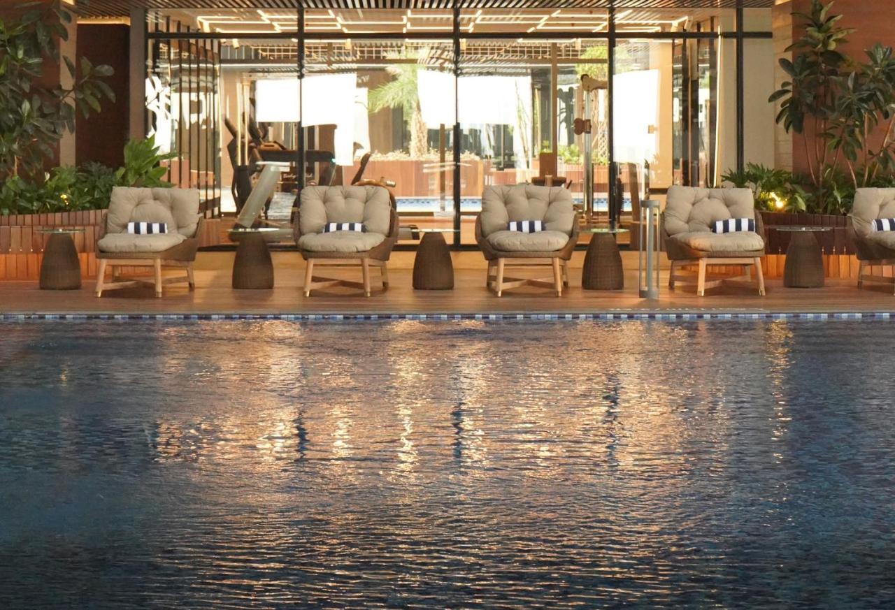 Herloom Hotel & Residence Bsd Tangerang Zewnętrze zdjęcie