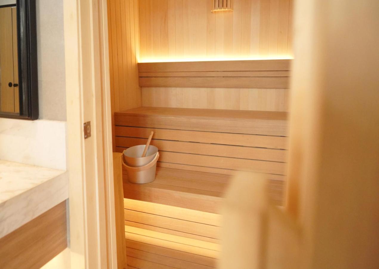 Herloom Hotel & Residence Bsd Tangerang Zewnętrze zdjęcie