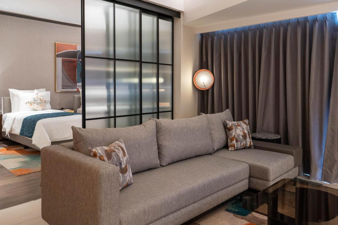 Herloom Hotel & Residence Bsd Tangerang Zewnętrze zdjęcie