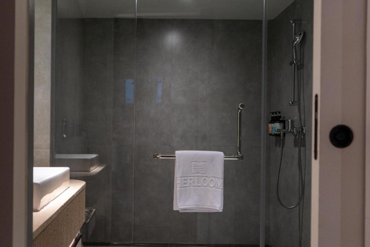 Herloom Hotel & Residence Bsd Tangerang Zewnętrze zdjęcie