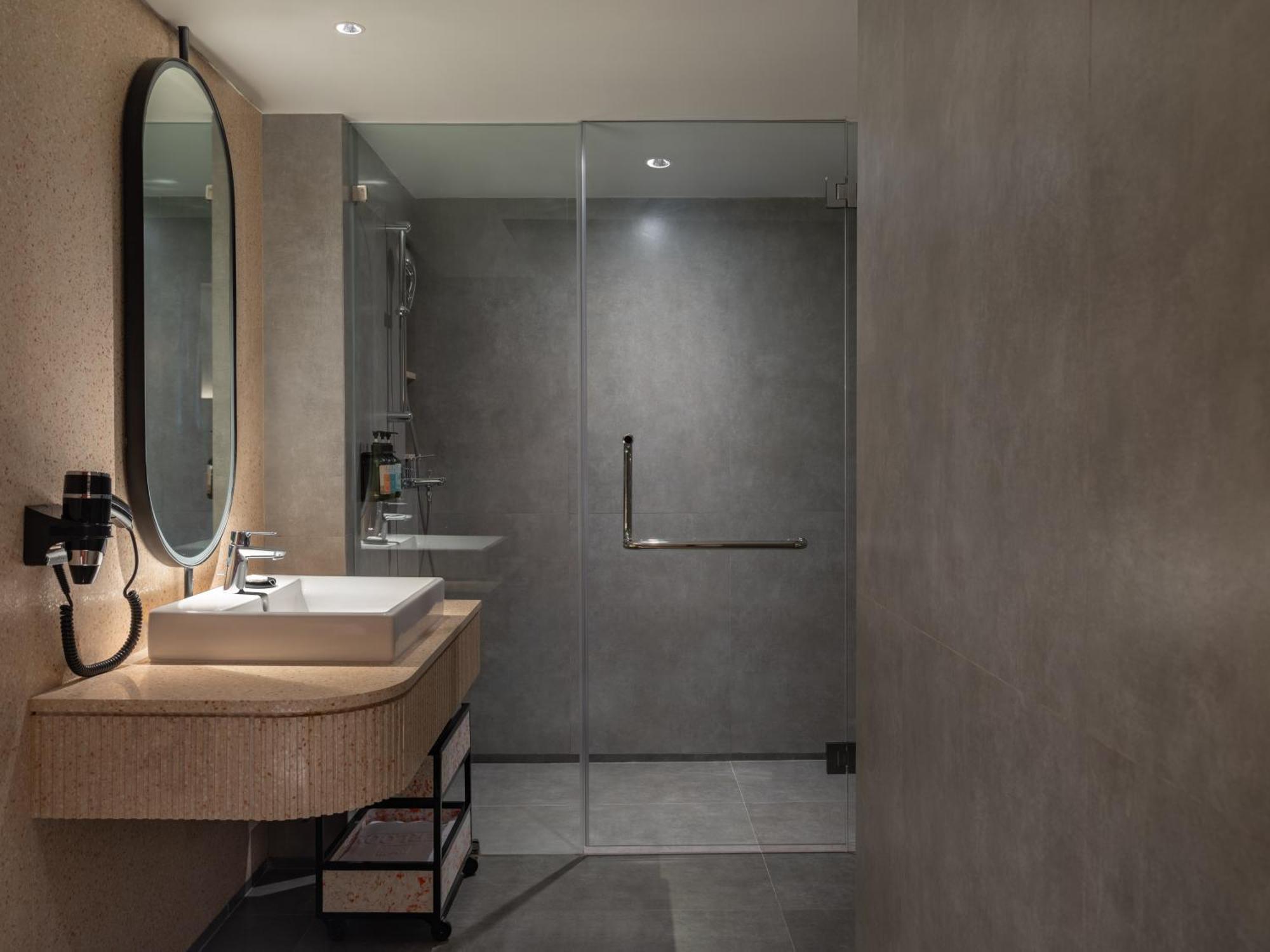 Herloom Hotel & Residence Bsd Tangerang Zewnętrze zdjęcie