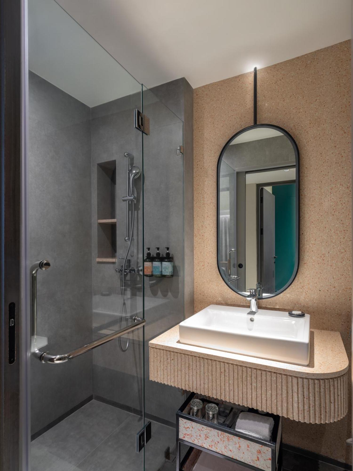 Herloom Hotel & Residence Bsd Tangerang Zewnętrze zdjęcie