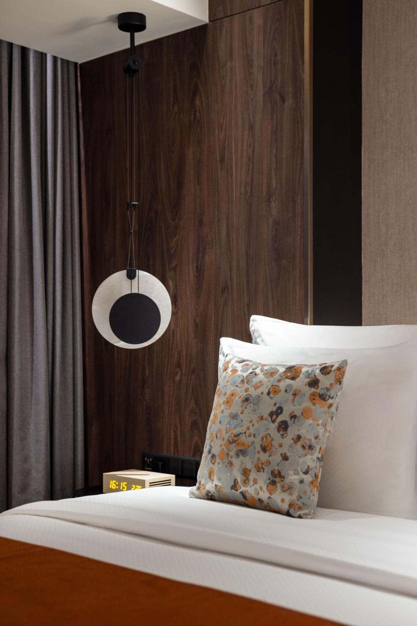 Herloom Hotel & Residence Bsd Tangerang Zewnętrze zdjęcie