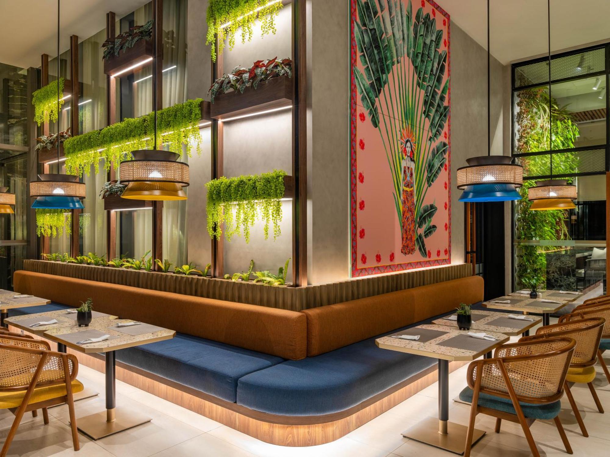 Herloom Hotel & Residence Bsd Tangerang Zewnętrze zdjęcie